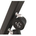 #4e – Detail Head + Spot
