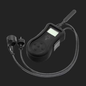 Lucenti - Vinci Controller LPC Shuko