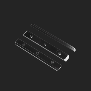Lucenti - BW Straight I-Frame coupler