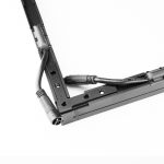 L frame coupler