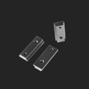 Lucenti - BW Mounting block M6