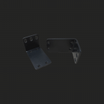 Rackmount adapter