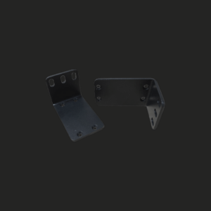 Lucenti - BW Dual rackmount adaptor