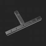 T coupler