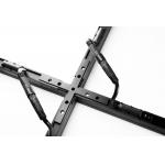 X frame coupler