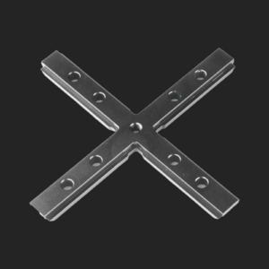 Lucenti - BW Cross X-Frame coupler