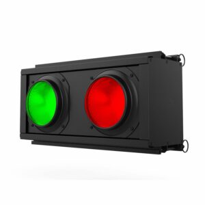 Acme STAGE BLINDER IP RGBW