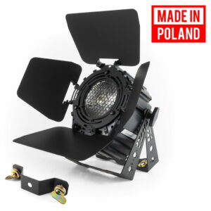 Flash Professional - LED Par 64 Vintage