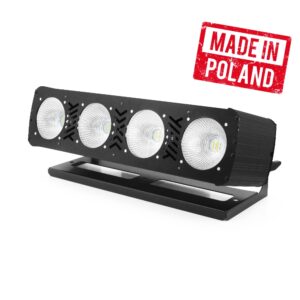 Flash Professional - LED Blinder bar 1200W RGBWAUV