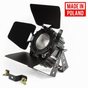 Flash Professional - LED Par 64 Short