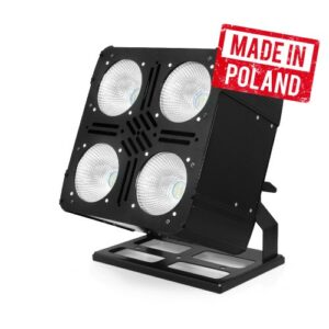 Flash Professional - LED Blinder 1200W RGBWAUV