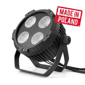 Flash Professional - LED Par 4x30W RGBW Outdoor
