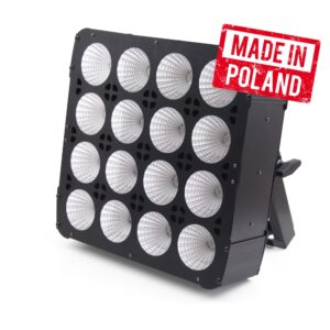 Flash Professional - LED Blinder 16x30W