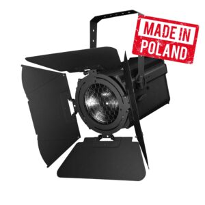 Flash Professional - Led Fresnel