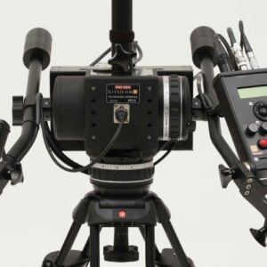 Spotdrive - Volgspot systeem