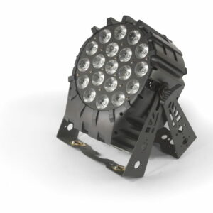 Flash Professional - LED Par 19x10W RGBW