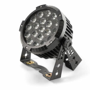 Flash Professional - LED Par 19x10W RGBW IP65