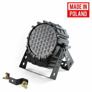 Flash Professional - LED Par 48x3W RGBW
