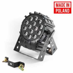 Flash Professional - LED Par 14x10W