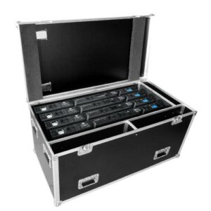 Flash Professional - Case 12x LED Washer