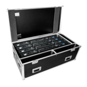 Flash Professional - Case 8x LED Washer