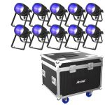 stagepar uv 10x