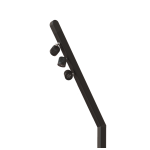 Image 5 – T3 inclined head detail
