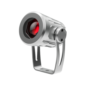 Dot s LED par