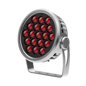 Dot xl LED par
