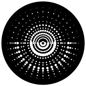 Goboservice - kaleidoscope