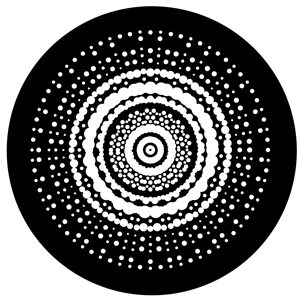 Goboservice - kaleidoscope-2103