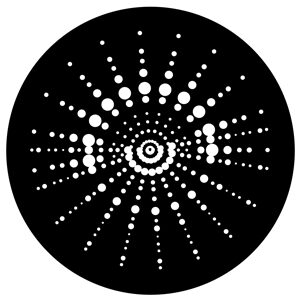 Goboservice - kaleidoscope-2104