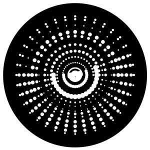 Goboservice - kaleidoscope-2105