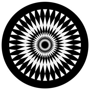 Goboservice - kaleidoscope-2109