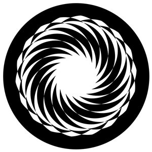 Goboservice - kaleidoscope-2110