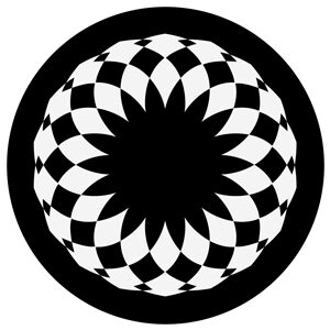 Goboservice - kaleidoscope-2111