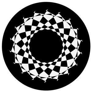 Goboservice - kaleidoscope-2112