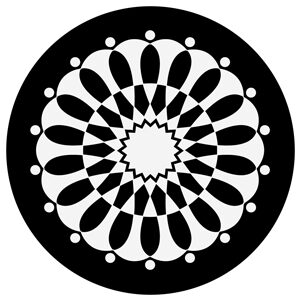 Goboservice - kaleidoscope-2113