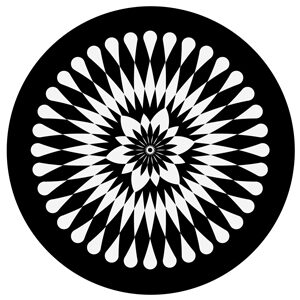 Goboservice - kaleidoscope-2114