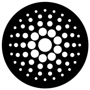 Goboservice - flower-bubble