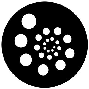 Goboservice - vortex-of-bubbles