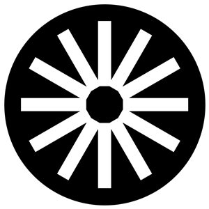 Goboservice - wheel