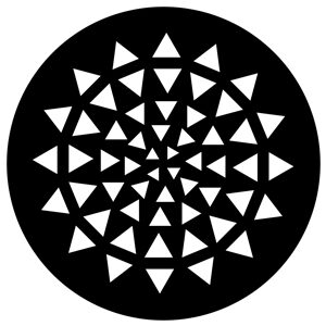 Goboservice - triangles