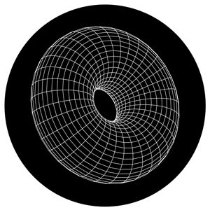 Goboservice - torus