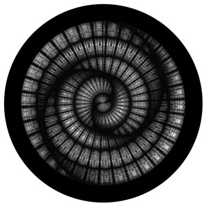Goboservice - swirl