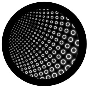 Goboservice - circles