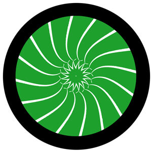 Goboservice - green-aperture