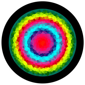 Goboservice - mosaic