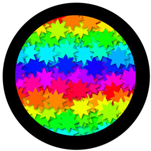 Goboservice - festooned