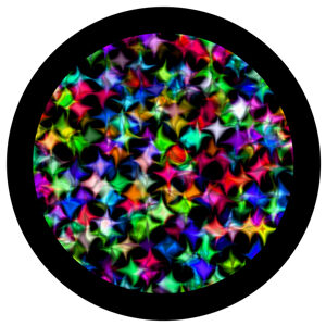 Goboservice - confetti